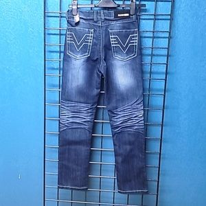 Size 12 boys from Black Kout